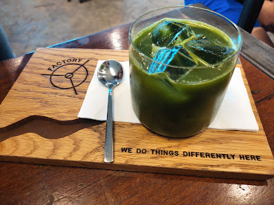 Factory Coffee - BKK thumb 5